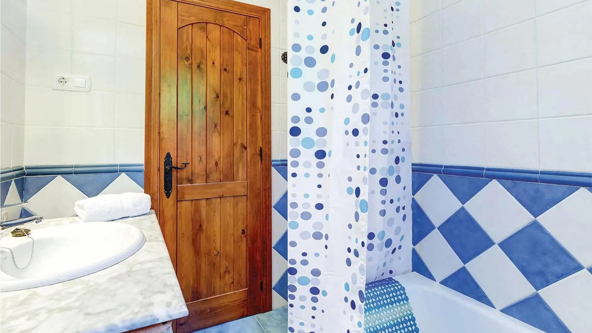 Casa Paqui Βίλα Frigiliana 0*,