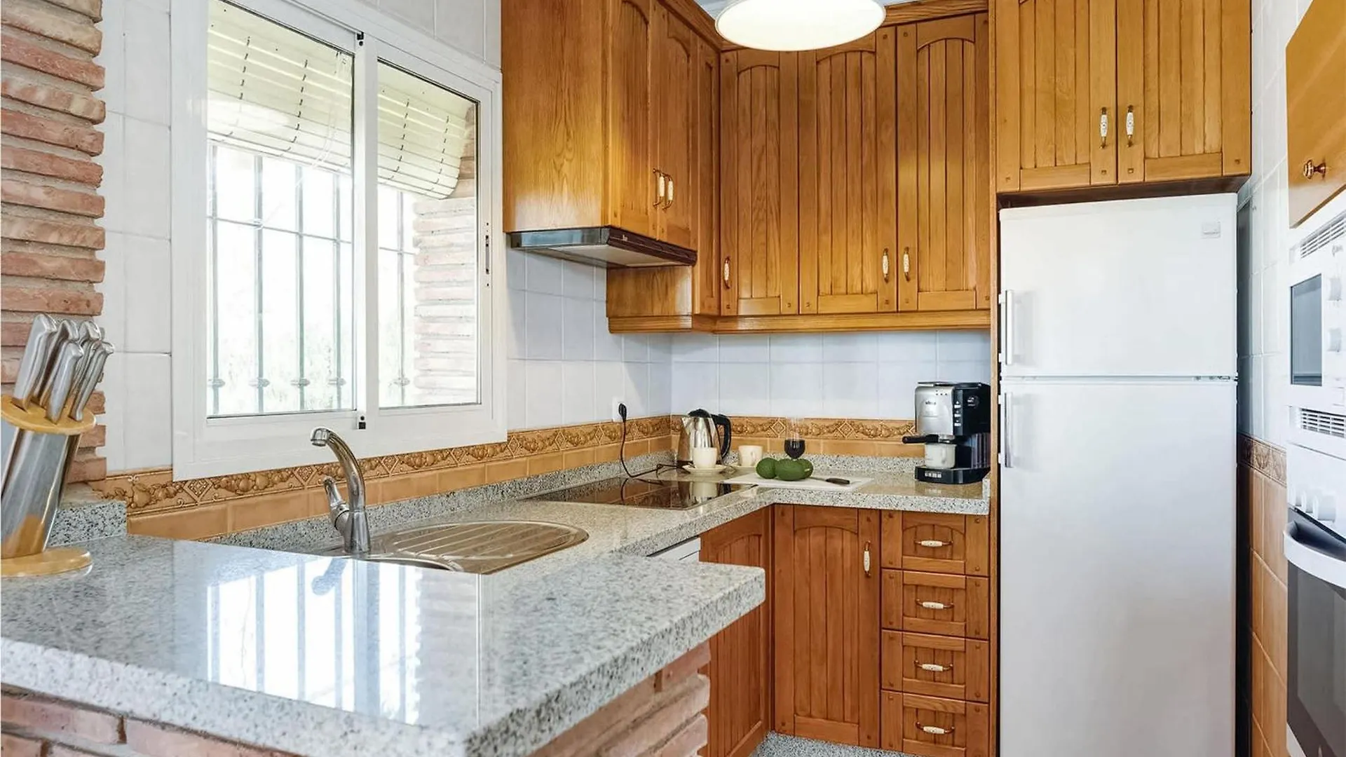 Casa Paqui Βίλα Frigiliana Ισπανία